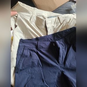 Athleta pants